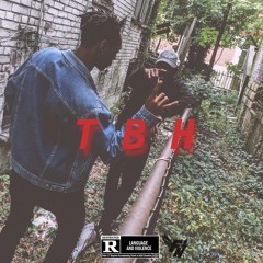 To Be Honest (Inspired by True Events) Ft. JaxSnoww