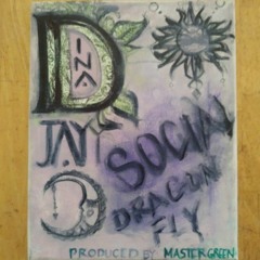 Do you Wanna Play track 3 Dina Jayy Social Dragonfly