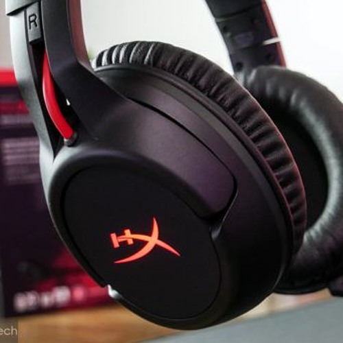 Stream Hyperx Cloud Flight Test Du Microphone By Gamertech Listen Online For Free On Soundcloud