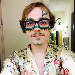 Lysergic Bliss Ft Jamen Holloway