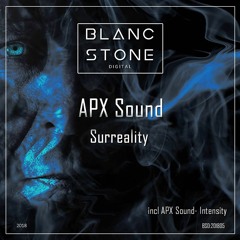 APX Sound - Intensity [Blanc Stone Digital]