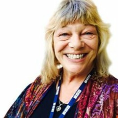 Rolling On - BBC interview with Sue Marchant