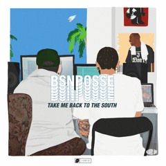 BSN Posse - Say What