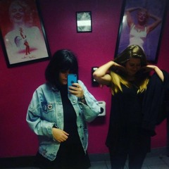 Coquet Coquette Ft. Claire And Anna Zurstadt