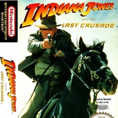 Indiana Jones and the Last Crusade (1nfern - Remix) (Nes)