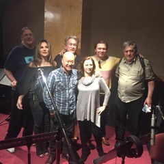 Imaginary Friend - Bill Champlin & WunderGround