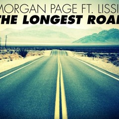 The Longest Cosmic Road (NXTGN Vocal Edit)