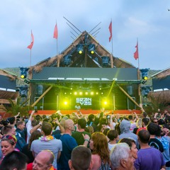 LBF 2017 MainStage Beachclub Fuel 25-06-2017