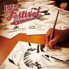 Love Festival テニプリオールスターズ