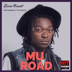 Mu Road (Prod By Zviro Beast)