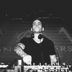 Johan Muller@Sesion en directo Memphis