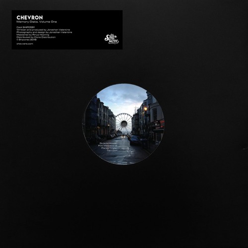 Chevron - Memory Disks Volume One - SHIP0581