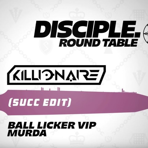 MurDa - Ball Licker VIP (KILLIONAIRE SUCC EDIT)