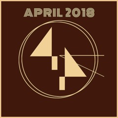 Nick Varon_The 4Quarters Podcast_April 2018