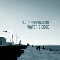 WATER'S EDGE feat. KAREN LUKE