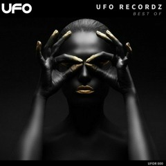 UFO Recordz - (Official Releases)