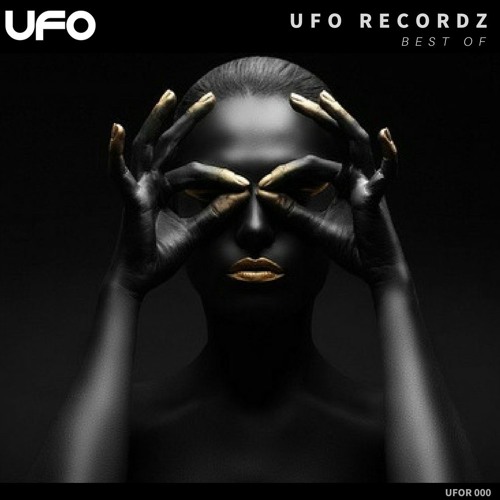 UFO Recordz - (Official Releases)