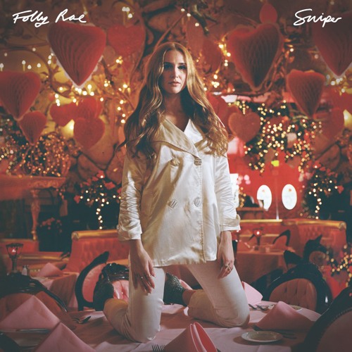 Folly Rae - Sniper