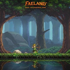 Faeland (Kickstarter Trailer Theme)