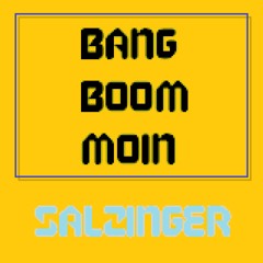 BANG BOOM MOIN (Snippet)