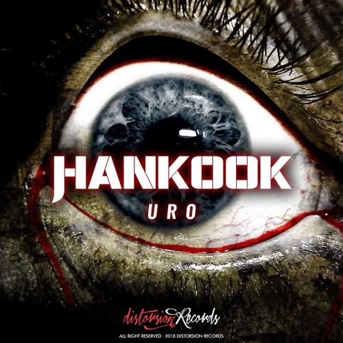 Hankook - URO (original mix)