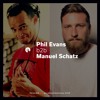 Gosu Records Showcase - Phil Evans b2b Manuel Schatz @ Lisboa Electronica 2018 (BE-AT.TV) DJ mix artwork - Electronic music tracklist cover image