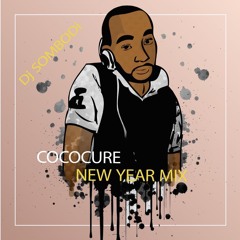 cococure LAGOS SATURDAYS Mix 2017 (Afrobeats, Hip Hop, Dancehall) - DJ SOMBODi