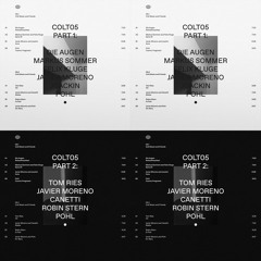 B1 Javier Moreno & Joackin - Aura (COLT05.1)