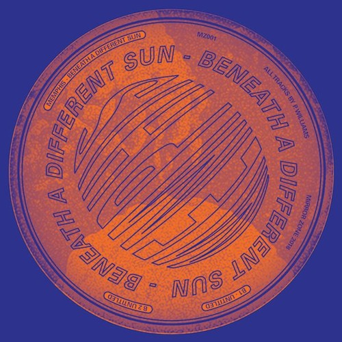 PREMIERE: Memphis - Untitled [Mirror Zone]