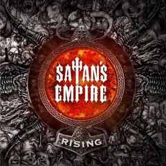 Satan's Empire - Rising - Album Promo