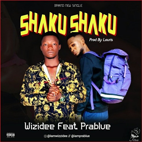Stream Wizidee - Shaku Shaku ft Prablue.mp3 by Donald Langlois | Listen  online for free on SoundCloud