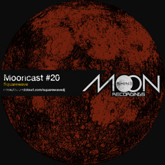 Mooncast #20 - Squarewave