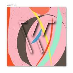 Clouded Judgement - Light Up EP (Wired Music)   Out May 4th
