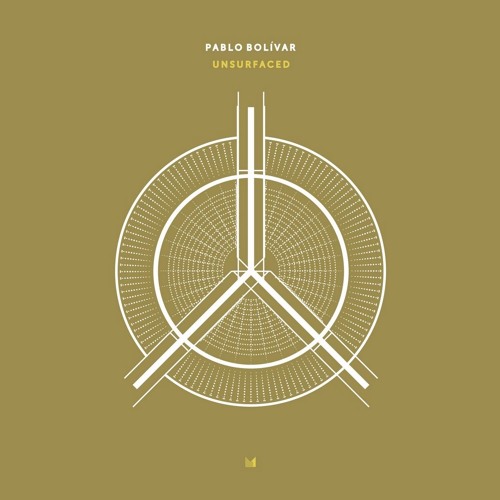 Pablo Bolivar - Only By Firelight