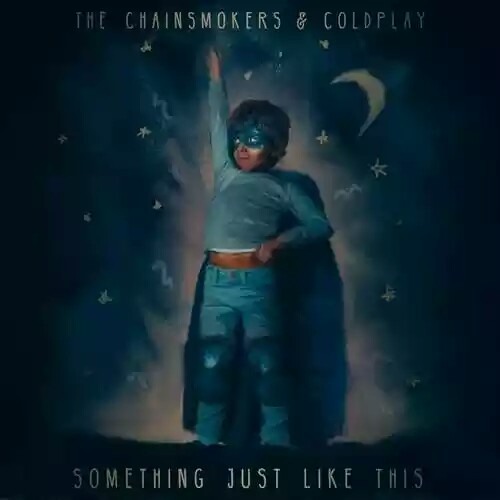 yakez - The Chainsmokers Coldplay - Something Just Like This (Yakez Remix). mp3 | Spinnin' Records