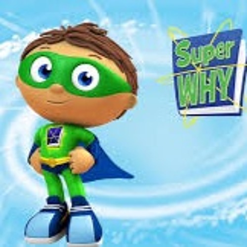 Super WHY - Theme Song