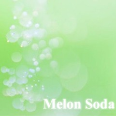 Melon Soda