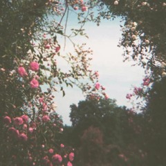 HEAVENLY GARDEN (w/ PEARL WHITE)