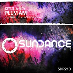 Pluviam [Sundance Rec]