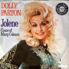 Jolene (Kusht Edit) - Dolly Parton