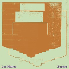 Premiere: Les Halles - Final Horizon