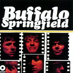 For What It's Worth (Kusht Edit) - Buffalo Springfield