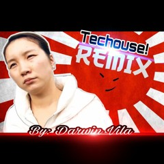 CHINA DEL SUPERMERCADO - DARWIN VILA TECHOUSE REMIX