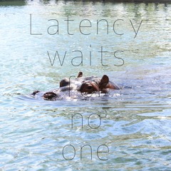Hatsune Miku - Latency waits for no one