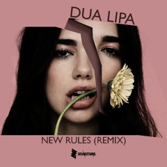 DUA LIPA - New Rules(Stanizters Remix)