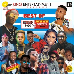 Stream Djking Naija music | Listen to songs, albums, playlists for ...