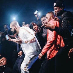 Walk It Like I Talk It (Mar'One Flip)