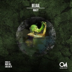 OSCM054: Beliaal - Mood (Mars Bill Remix)