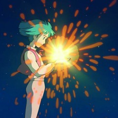 the star in your hand