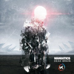 Maniatics - I'm Gonna Kill You [Kosen 34]